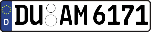 DU-AM6171