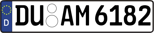DU-AM6182