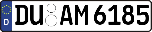 DU-AM6185