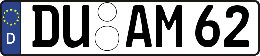 DU-AM62
