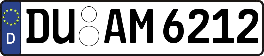 DU-AM6212