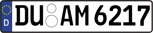 DU-AM6217