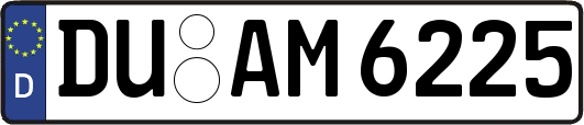 DU-AM6225