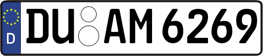 DU-AM6269
