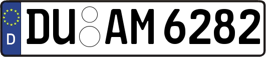 DU-AM6282