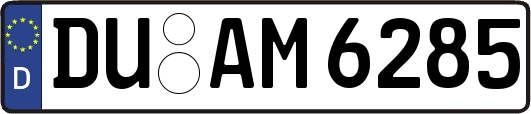 DU-AM6285