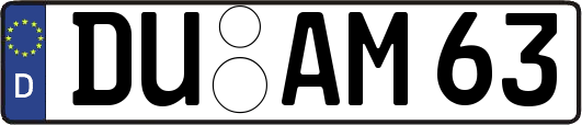 DU-AM63
