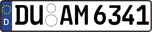 DU-AM6341