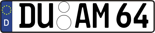 DU-AM64