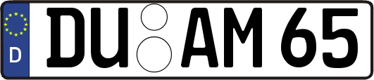 DU-AM65