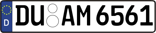 DU-AM6561
