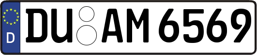 DU-AM6569
