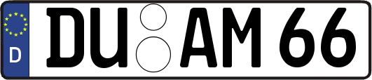 DU-AM66