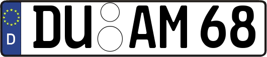 DU-AM68