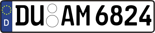 DU-AM6824