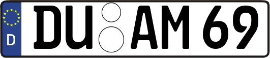 DU-AM69