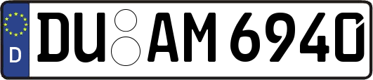 DU-AM6940