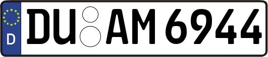DU-AM6944