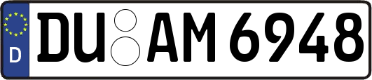 DU-AM6948