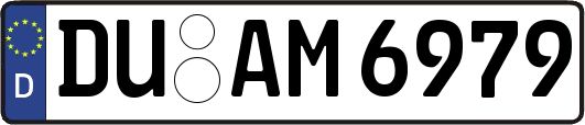 DU-AM6979