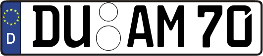 DU-AM70