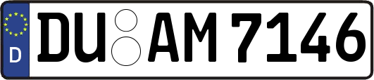 DU-AM7146