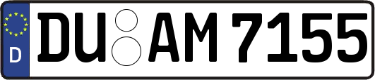 DU-AM7155