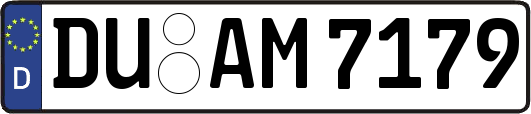 DU-AM7179