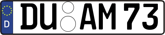 DU-AM73