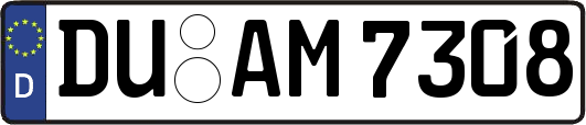DU-AM7308