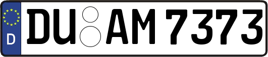 DU-AM7373