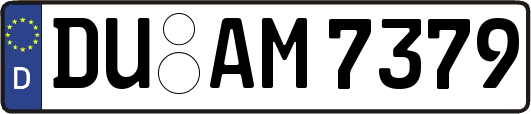 DU-AM7379