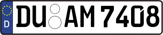 DU-AM7408