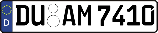 DU-AM7410