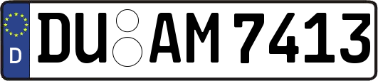 DU-AM7413