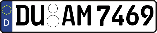 DU-AM7469