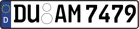 DU-AM7479