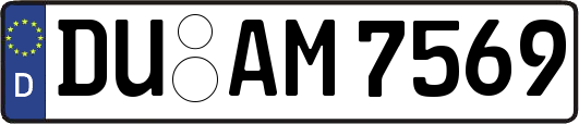 DU-AM7569