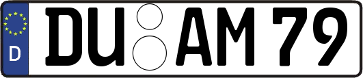 DU-AM79