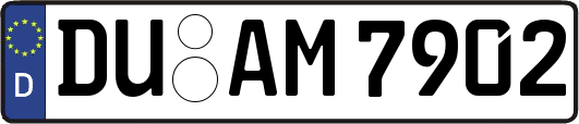 DU-AM7902