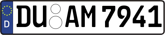 DU-AM7941