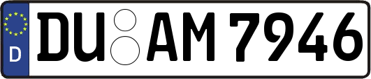DU-AM7946