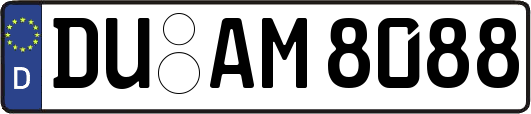 DU-AM8088