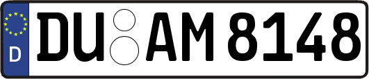 DU-AM8148