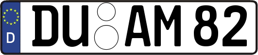 DU-AM82