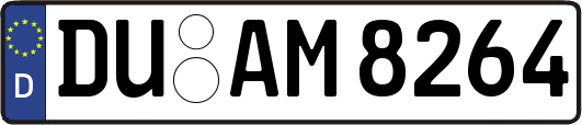 DU-AM8264