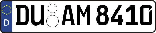 DU-AM8410