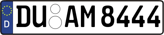 DU-AM8444