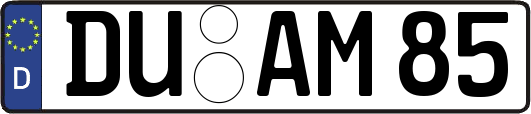 DU-AM85