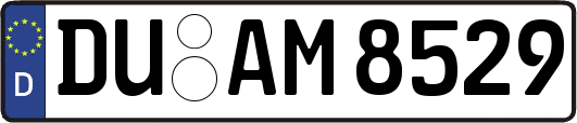 DU-AM8529